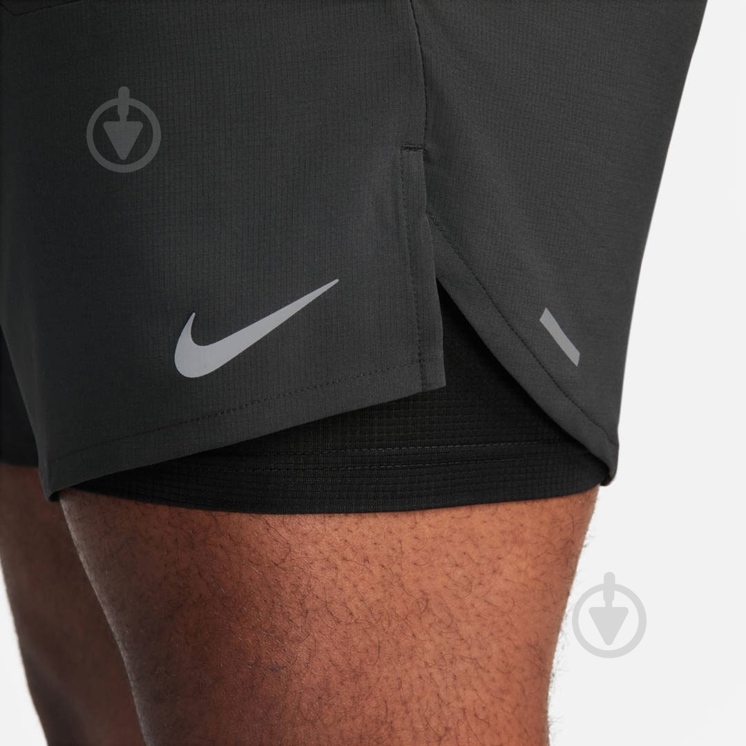 Шорты Nike DM4759-010 р. S черный - фото 14 Шорты Nike DM4759-010 р. S черный - фото 14
