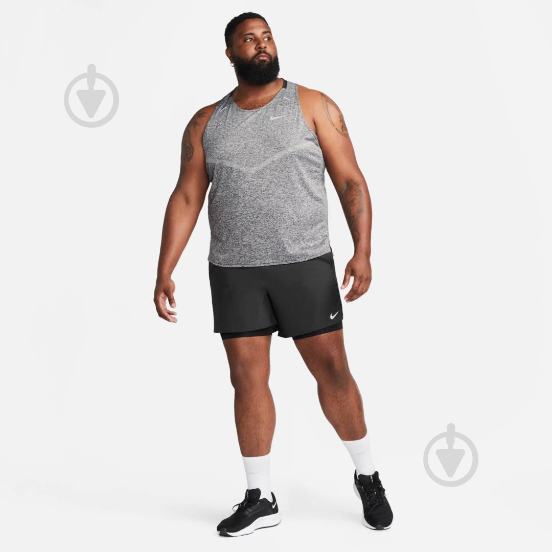 Шорты Nike DM4759-010 р. S черный - фото 17 Шорты Nike DM4759-010 р. S черный - фото 17