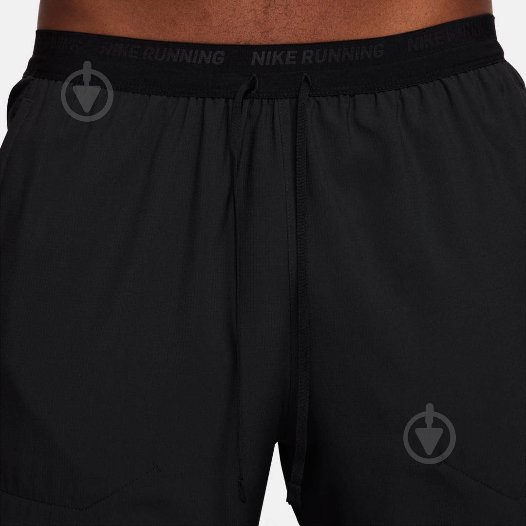 Шорты Nike DM4759-010 р. S черный - фото 5 Шорты Nike DM4759-010 р. S черный - фото 5