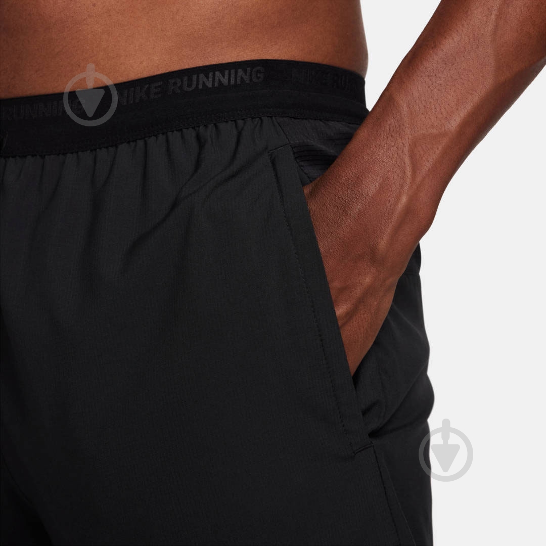 Шорты Nike DM4759-010 р. S черный - фото 6 Шорты Nike DM4759-010 р. S черный - фото 6