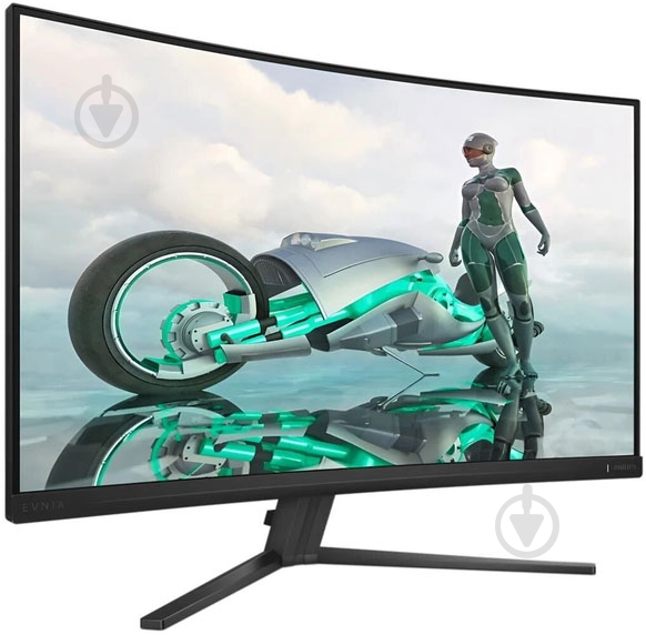 Монитор Philips Evnia 31,5" (32M2C3500L/00) - фото 2