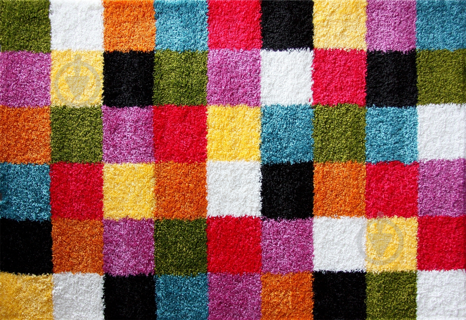 Ковер Karat Carpet Fantasy 12001/120 1,2х1,7 м - фото 1 Ковер Karat Carpet Fantasy 12001/120 1,2х1,7 м - фото 1