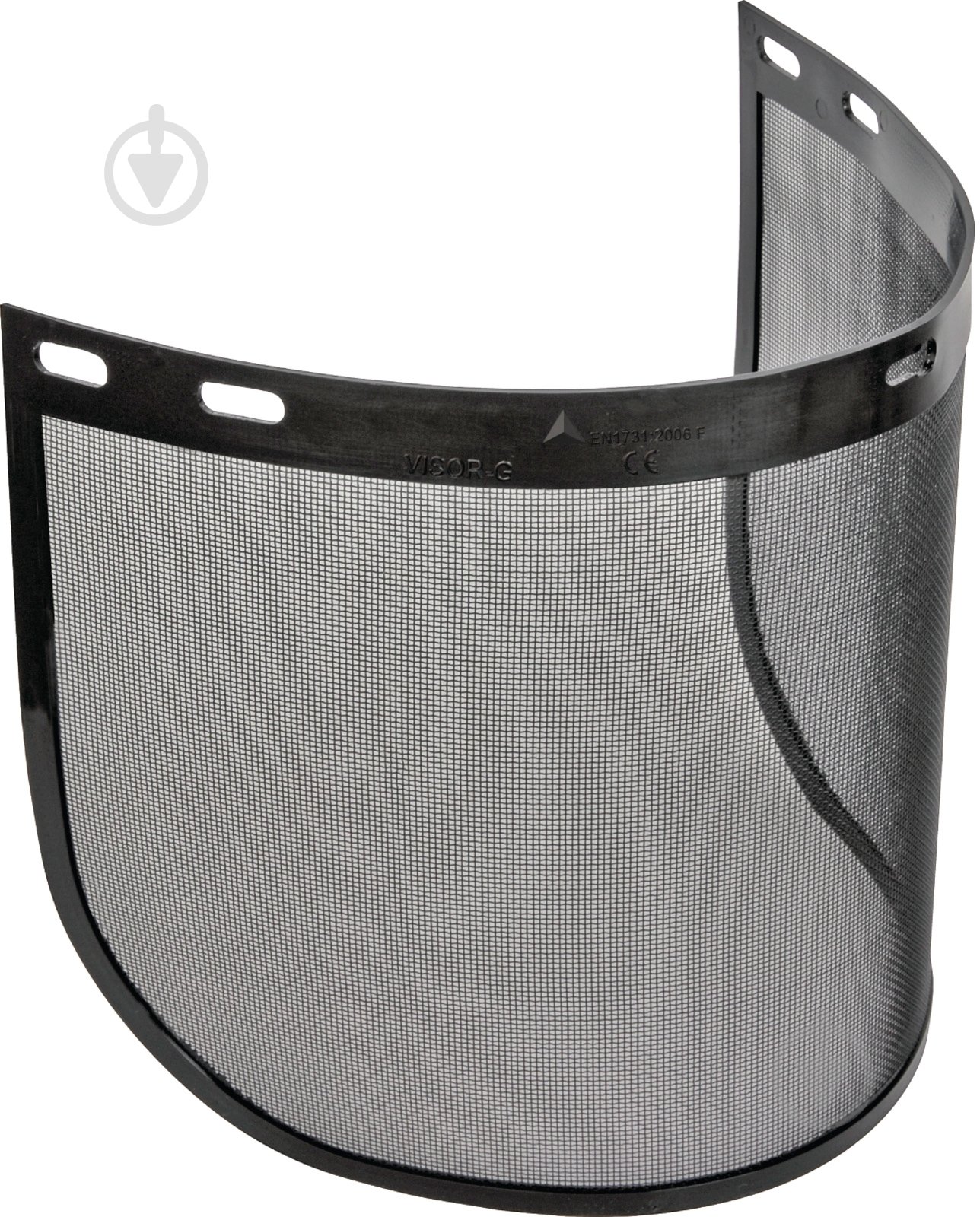 Щиток защитный Delta Plus Visorg VISORGNO - фото 1 Щиток защитный Delta Plus Visorg VISORGNO - фото 1