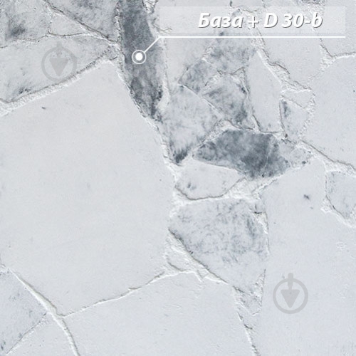 Декоративна штукатурка Feidal Antik Kalkdekor maxi 20 кг білий - фото 11