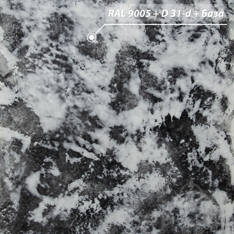 Декоративна штукатурка Feidal Antik Kalkdekor maxi 20 кг білий - фото 19