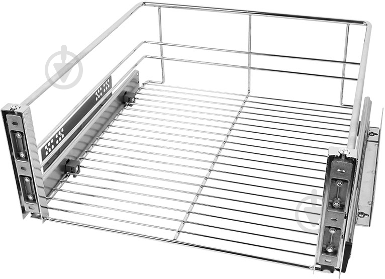 Кошик Smart 55679 500 мм хром - фото 1