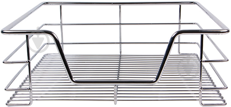 Кошик Smart 55679 500 мм хром - фото 6