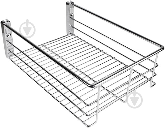 Кошик Smart 55679 500 мм хром - фото 2