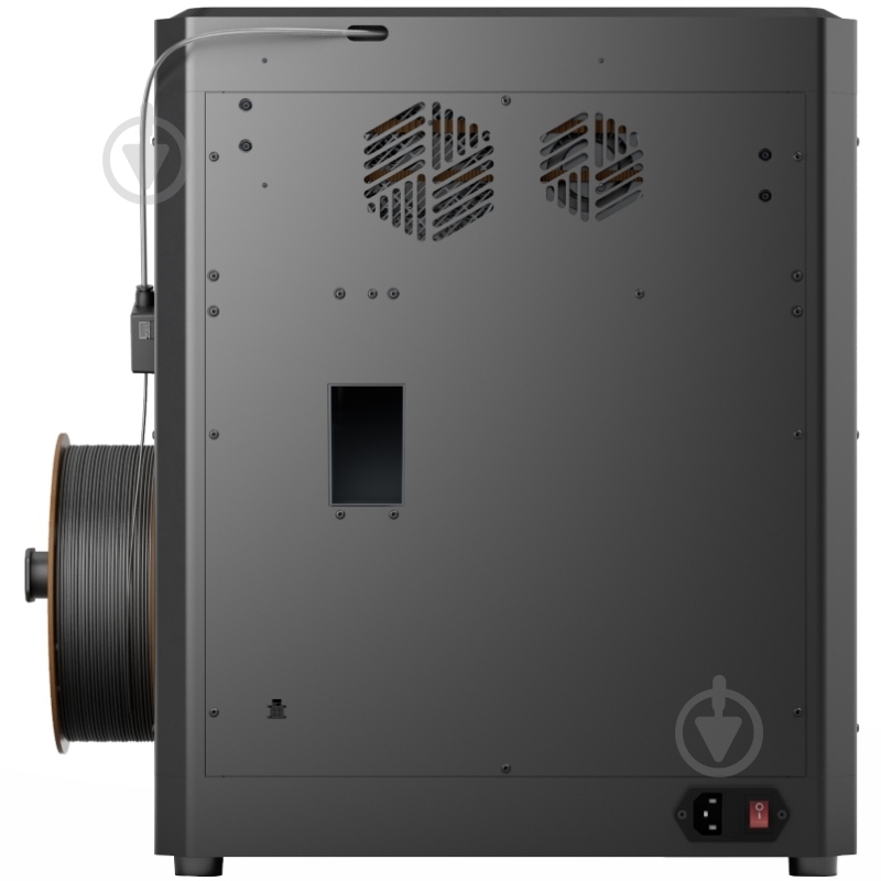 3D-принтер ELEGOO Centauri Carbon (50.201.020300) - фото 4 3D-принтер ELEGOO Centauri Carbon (50.201.020300) - фото 4