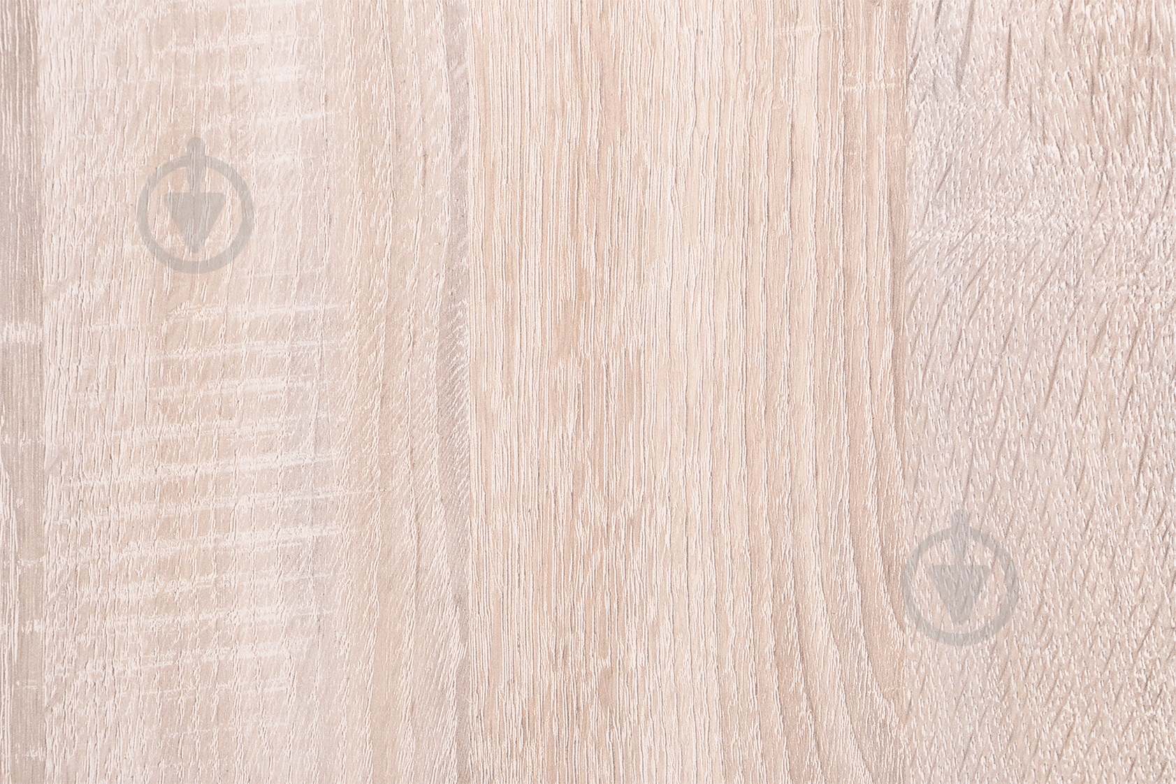 Табурет Мебель Прогресс Престиж белый / венге дуб сонома - фото 3