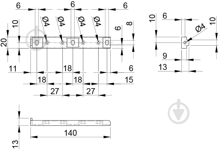 Корзина Smart 55680 600 мм хром - фото 13 Корзина Smart 55680 600 мм хром - фото 13