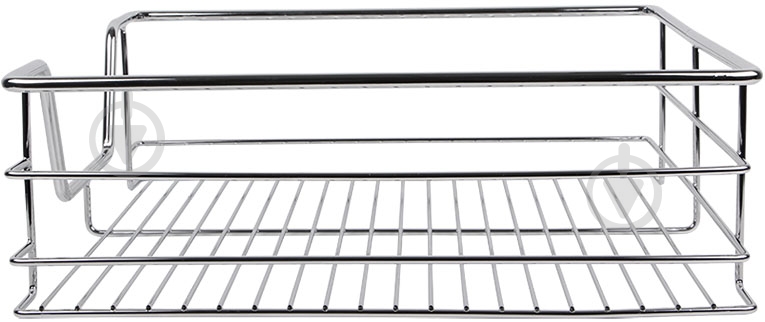 Корзина Smart 55680 600 мм хром - фото 6 Корзина Smart 55680 600 мм хром - фото 6