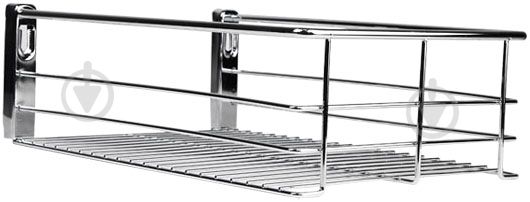 Корзина Smart 55680 600 мм хром - фото 8 Корзина Smart 55680 600 мм хром - фото 8