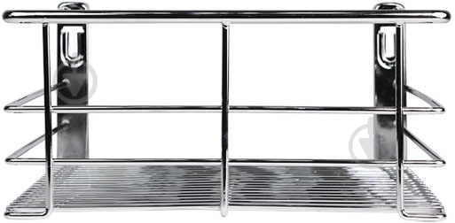 Корзина Smart 55680 600 мм хром - фото 4 Корзина Smart 55680 600 мм хром - фото 4