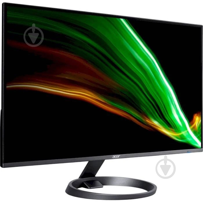 Монитор Acer R272Gymix 27" (UM.HR2EE.G01) - фото 2