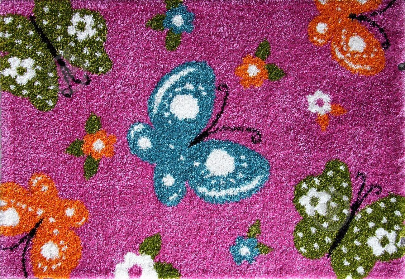 Ковер Karat Carpet Fantasy 12006/170 1,2х1,7 м - фото 1