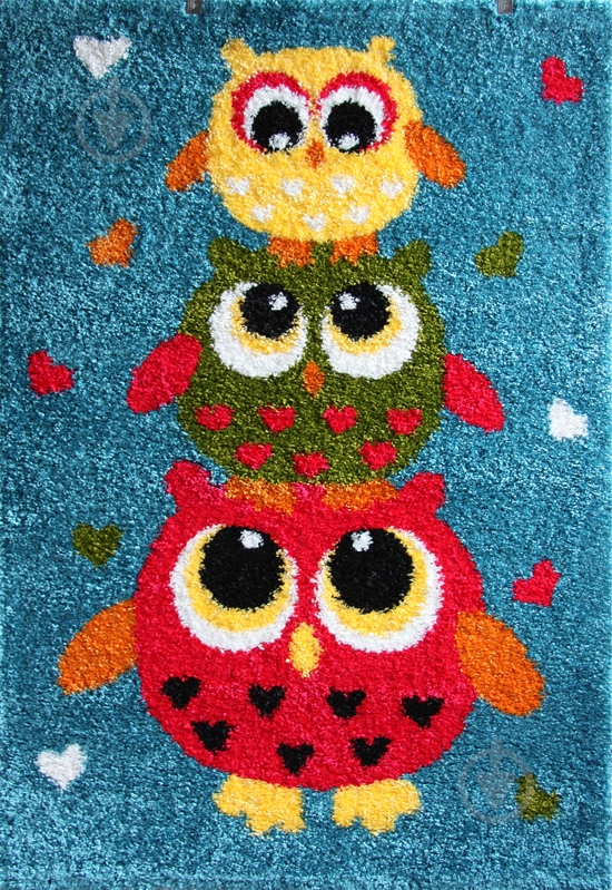 Килим Karat Carpet Fantasy 12007/140 1,2х1,7 м - фото 2