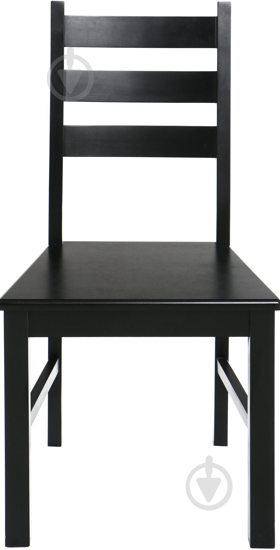 Стул обеденный Скиф МП Рихтер черный/черный - фото 2