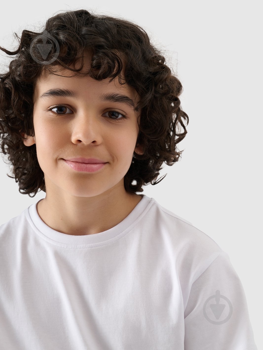 Футболка 4F TSHIRT M2362 4FJWMM00TTSHM2362-10S р.164 білий - фото 2 Футболка 4F TSHIRT M2362 4FJWMM00TTSHM2362-10S р.164 білий - фото 2