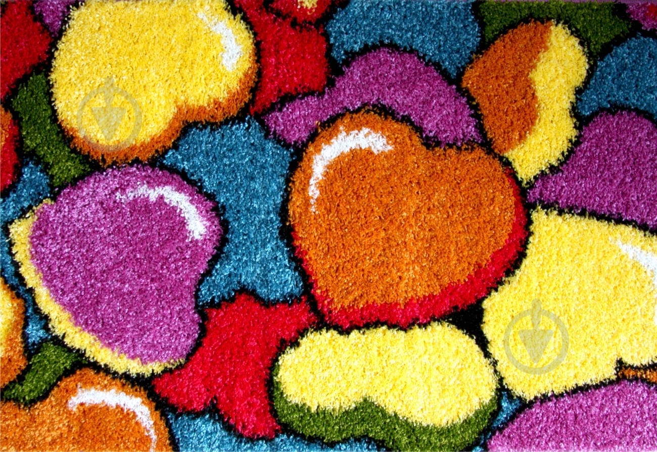 Ковер Karat Carpet Fantasy 12021/150 1,2х1,7 м - фото 1