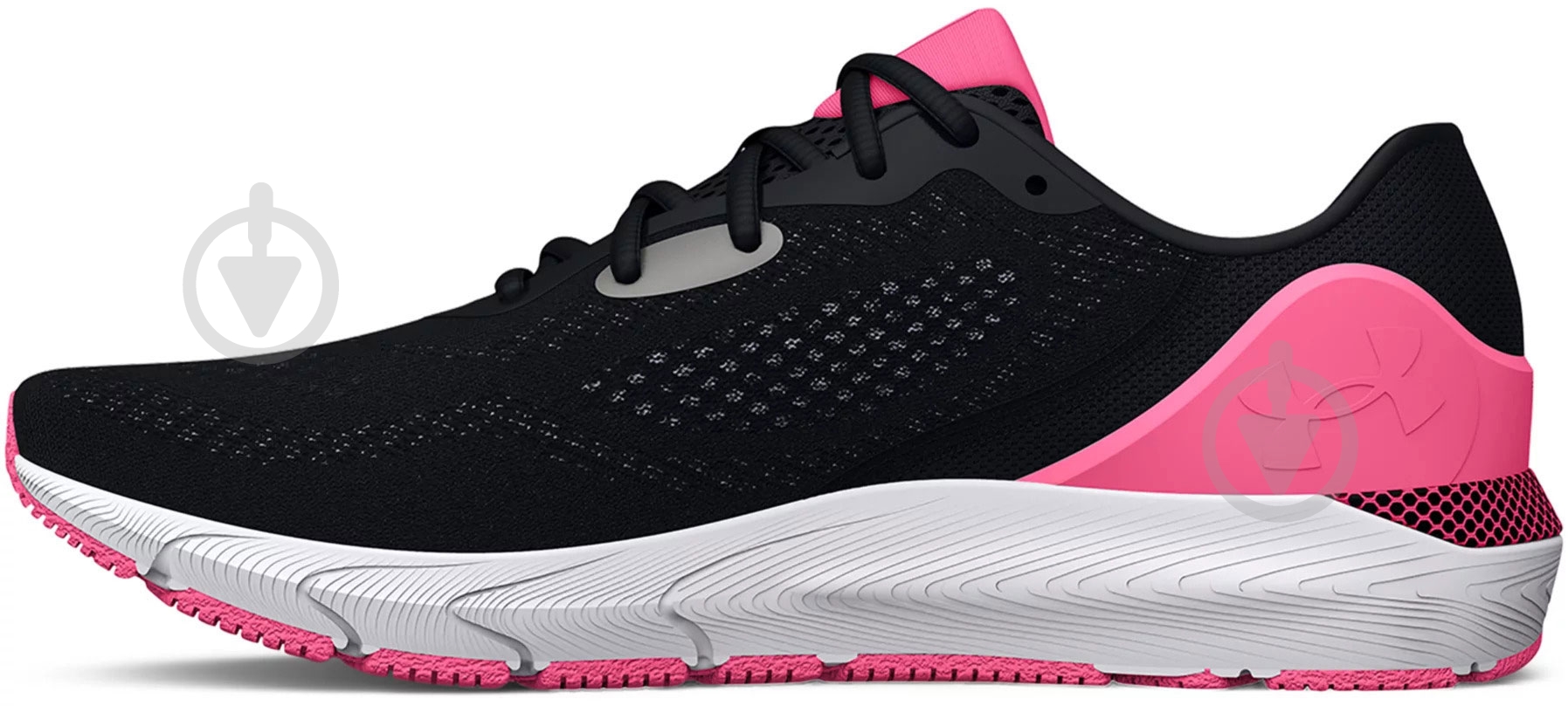Кроссовки Under Armour 3024906-004 р.38,5 - фото 1