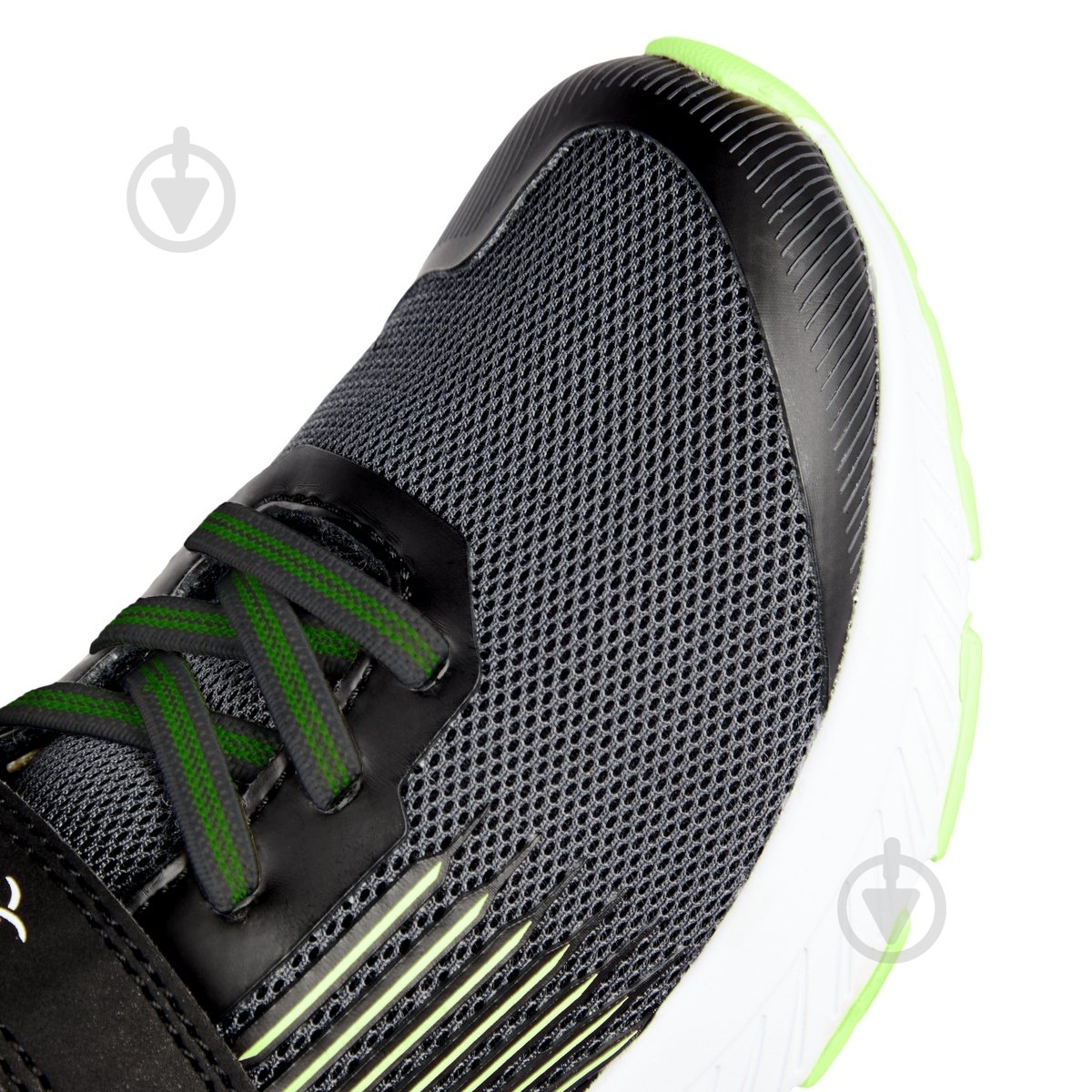 Кроссовки для мальчиков Energetics Elexir XIII V/L J 427188-904050 р.31 темно-серые - фото 7