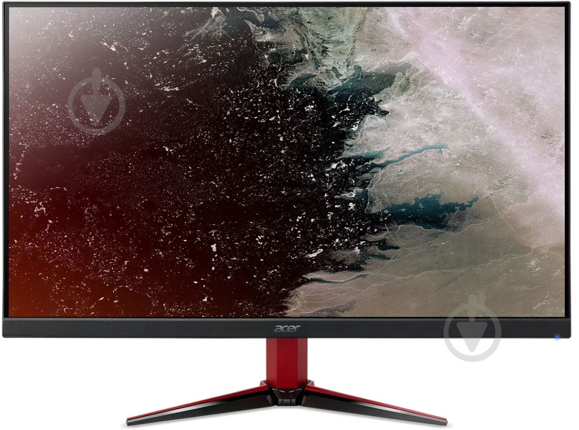Монитор Acer VG271Zbmiipx 27" (UM.HV1EE.Z01) - фото 1
