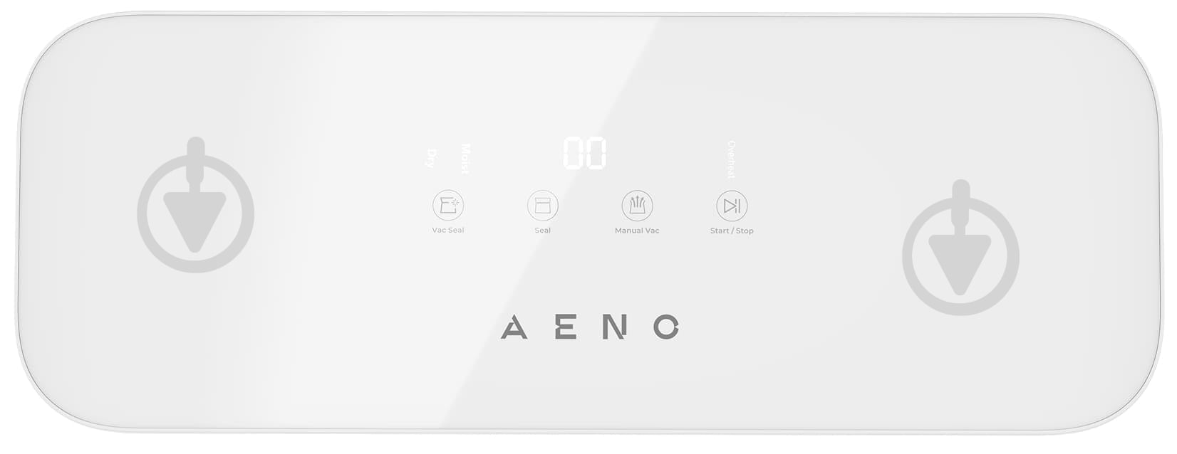 Вакууматор AENO VS4W (AVS0004W) - фото 15