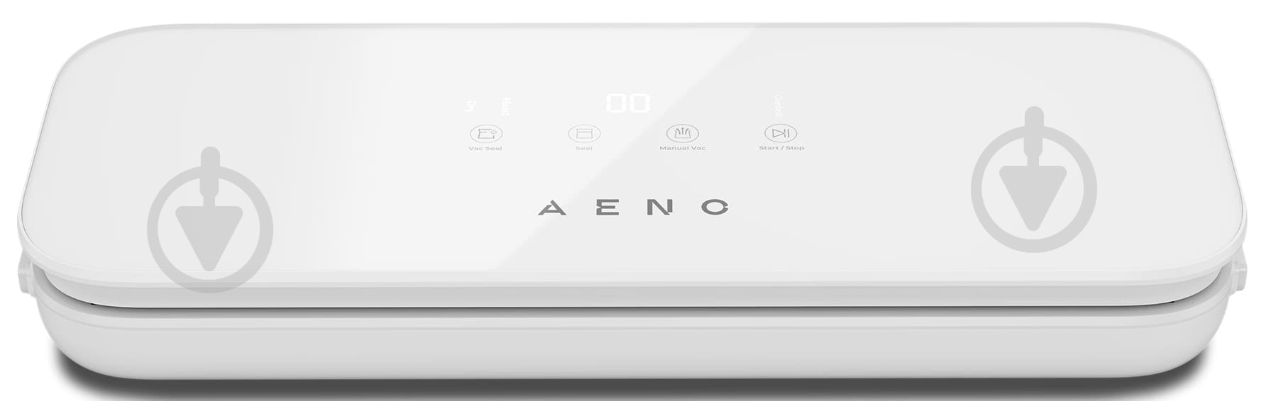 Вакууматор AENO VS4W (AVS0004W) - фото 16