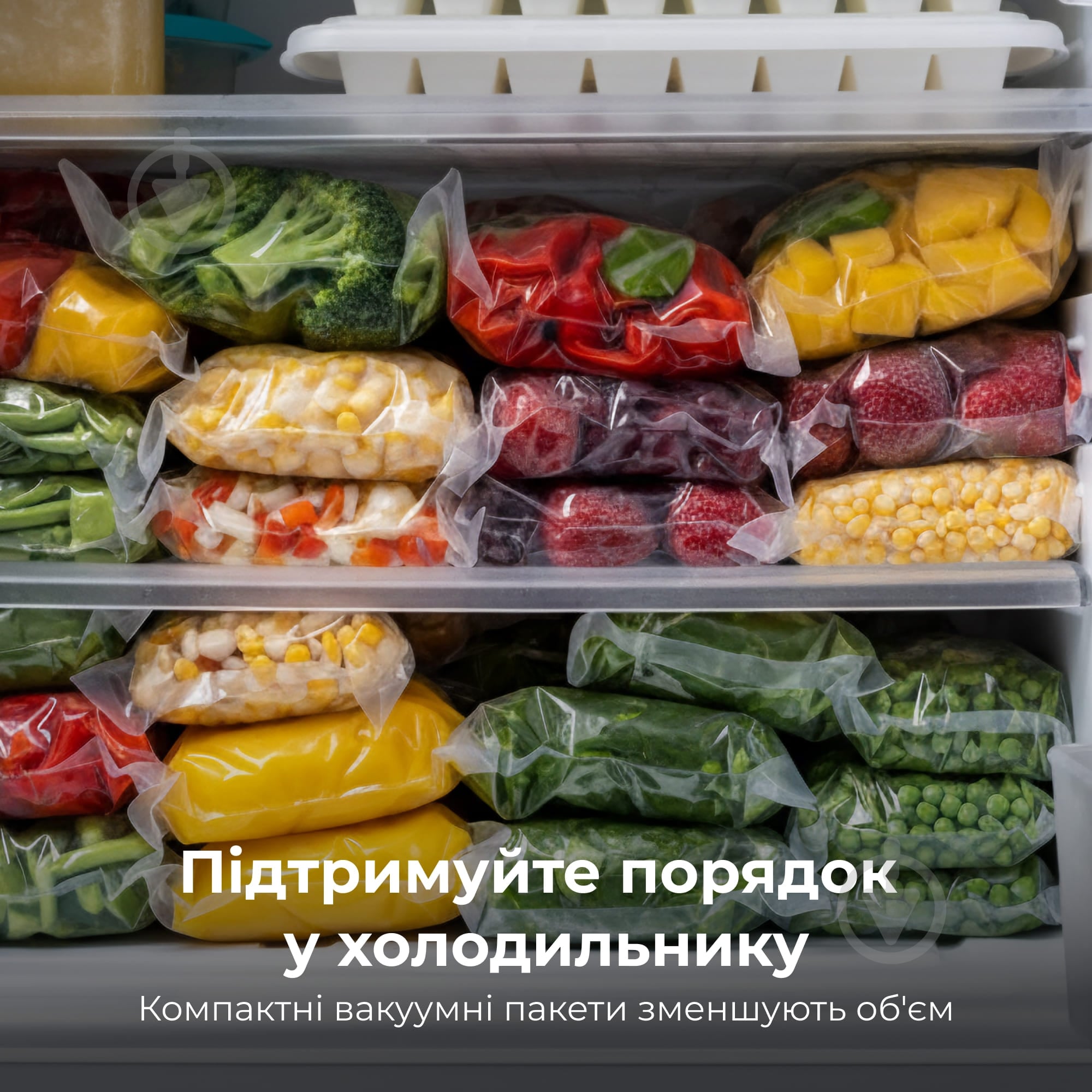 Вакууматор AENO VS4W (AVS0004W) - фото 5