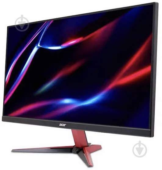 Монитор Acer Acer Nitro KG272M3bmiipx 27" (UM.HX2EE.303) - фото 3