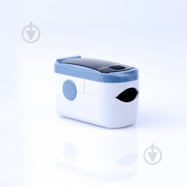 Пульсоксиметр ChoiceMMed MD300C19 - фото 4 Пульсоксиметр ChoiceMMed MD300C19 - фото 4