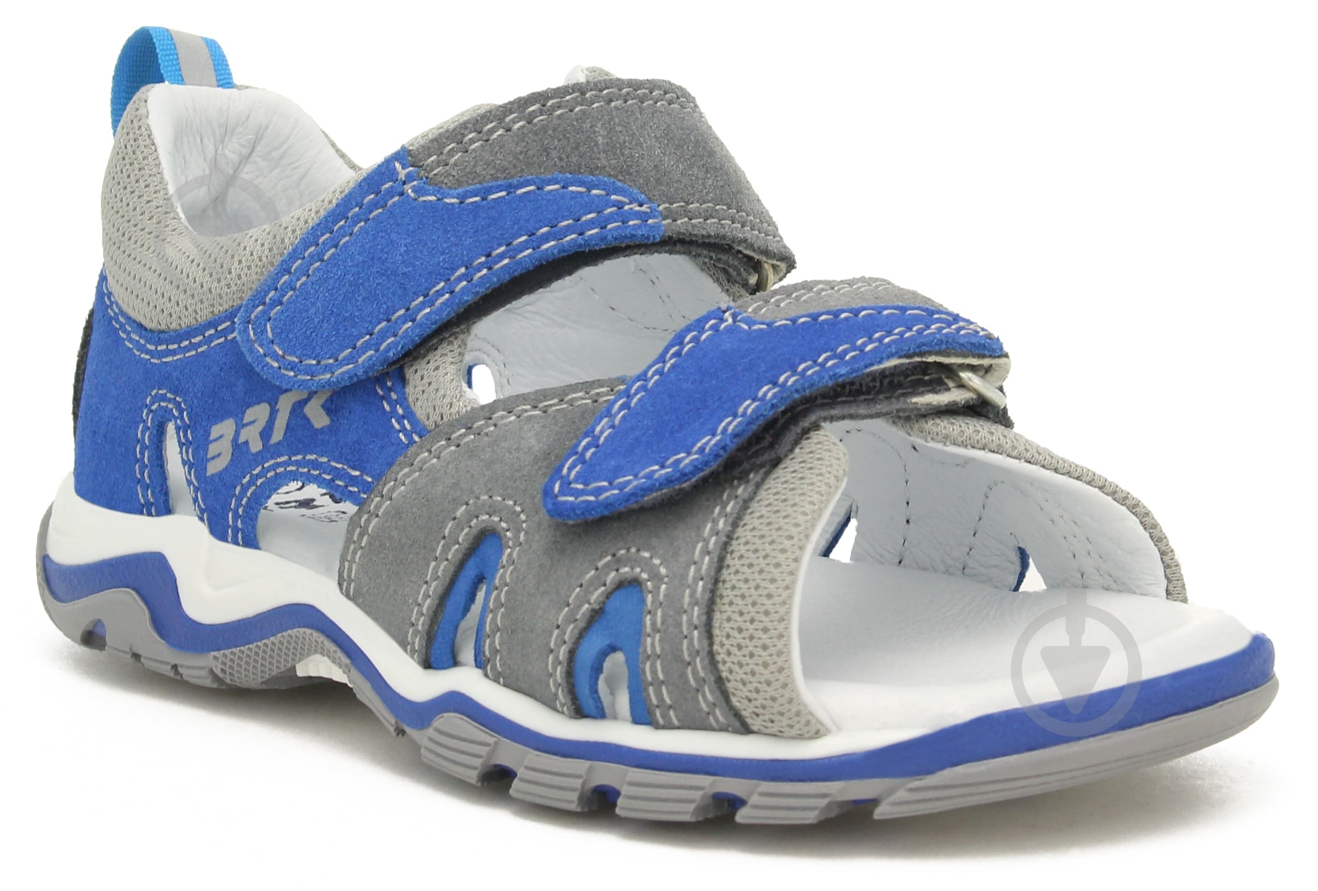 Сандалі для хлопчиків BARTEK р.33 19187-006 - фото 1 Сандалі для хлопчиків BARTEK р.33 19187-006 - фото 1