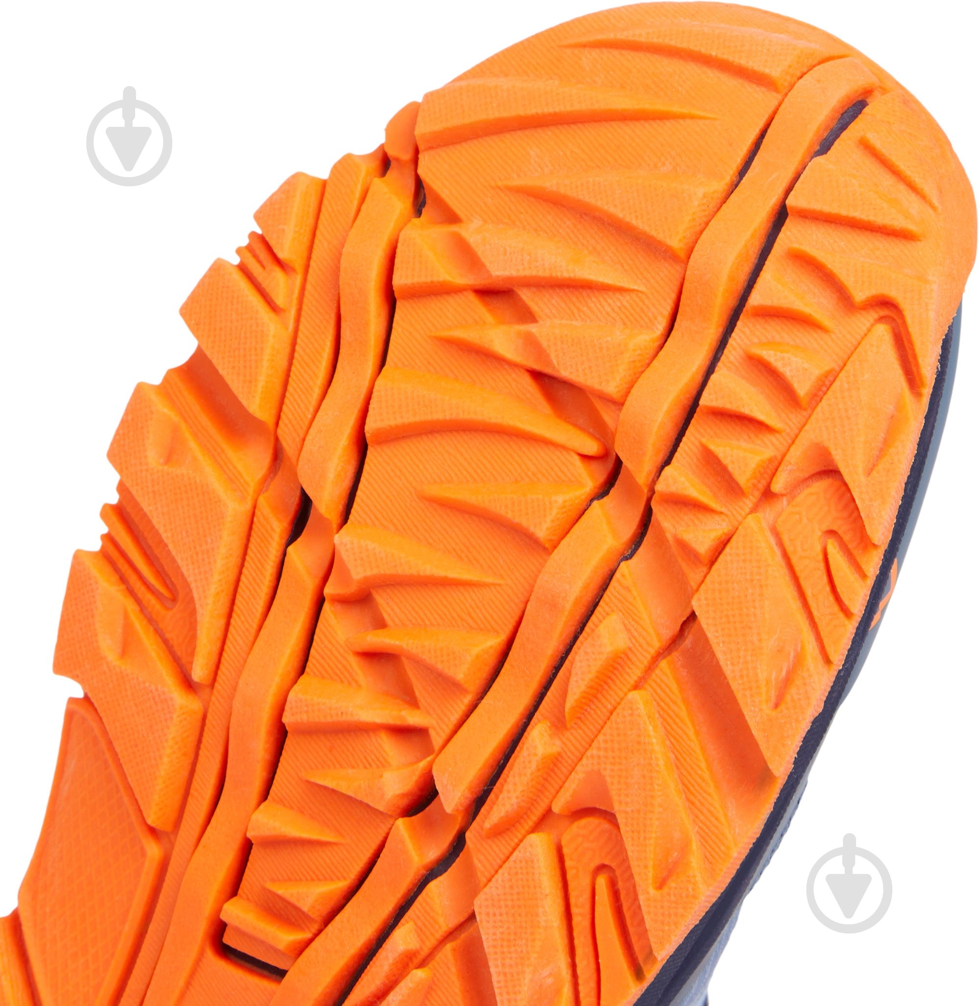 Кроссовки для мальчиков McKinley Kansas III AQB J 424346-914510 р.32 синие - фото 5 Кроссовки для мальчиков McKinley Kansas III AQB J 424346-914510 р.32 синие - фото 5