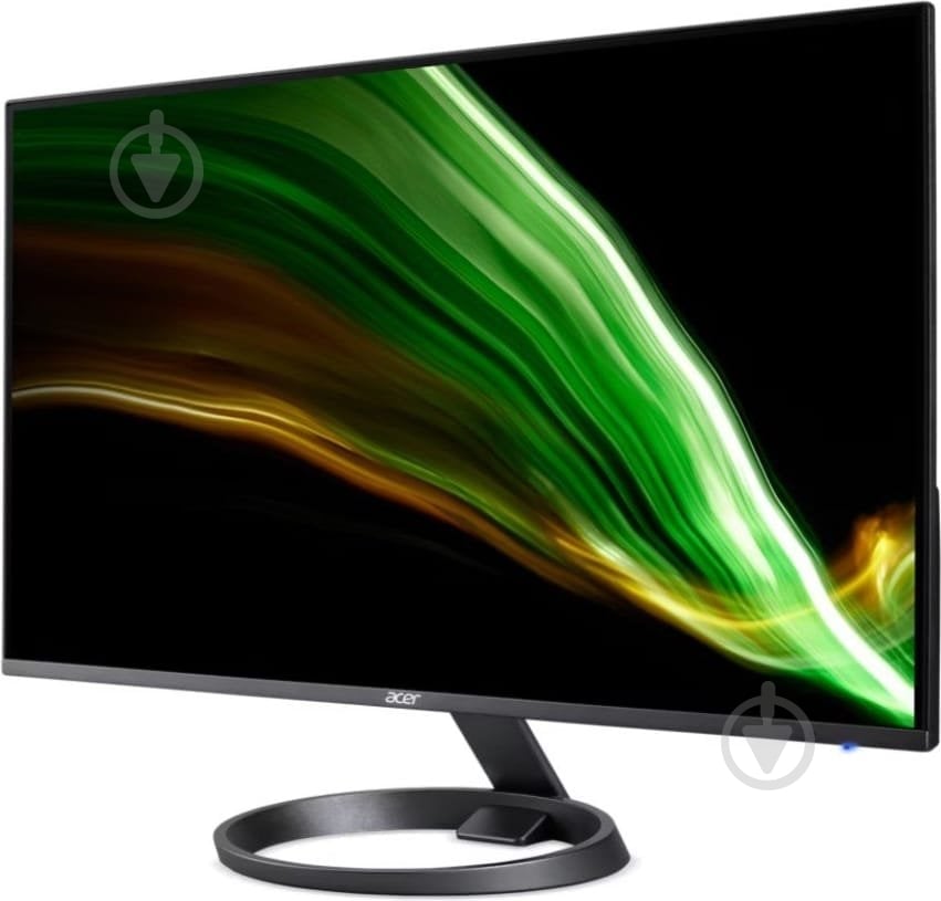 Монитор Acer R242YGymix 23,8" (UM.QR2EE.G01) - фото 3