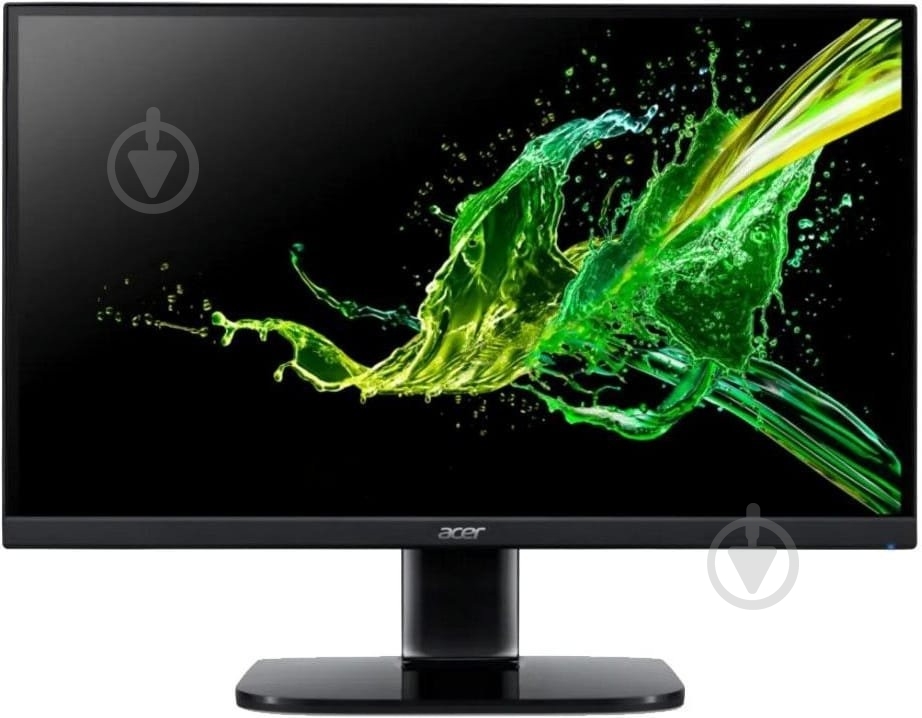 Монитор Acer KA272UEbmiipx 27" (UM.HX2EE.E25) - фото 1