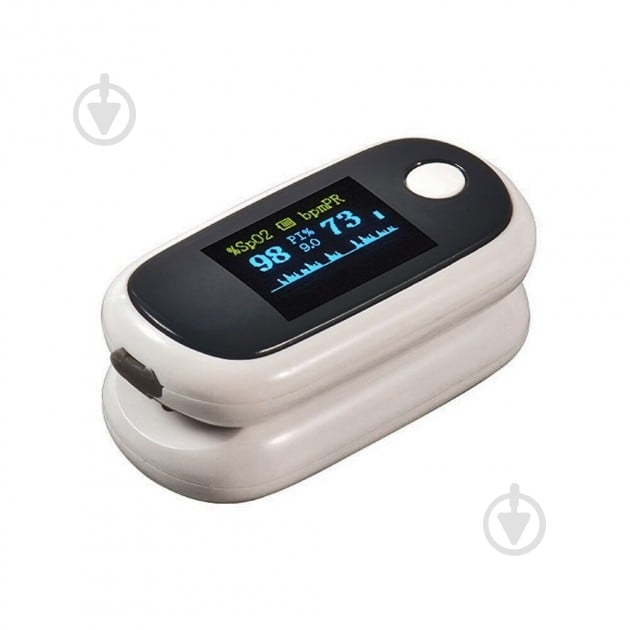 Пульсоксиметр CMICS S10 з USB - фото 1