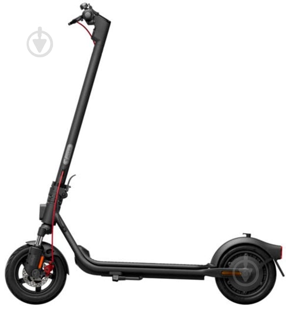 Электросамокат Segway-Ninebot Ninebot F2 II E Black - фото 1 Электросамокат Segway-Ninebot Ninebot F2 II E Black - фото 1