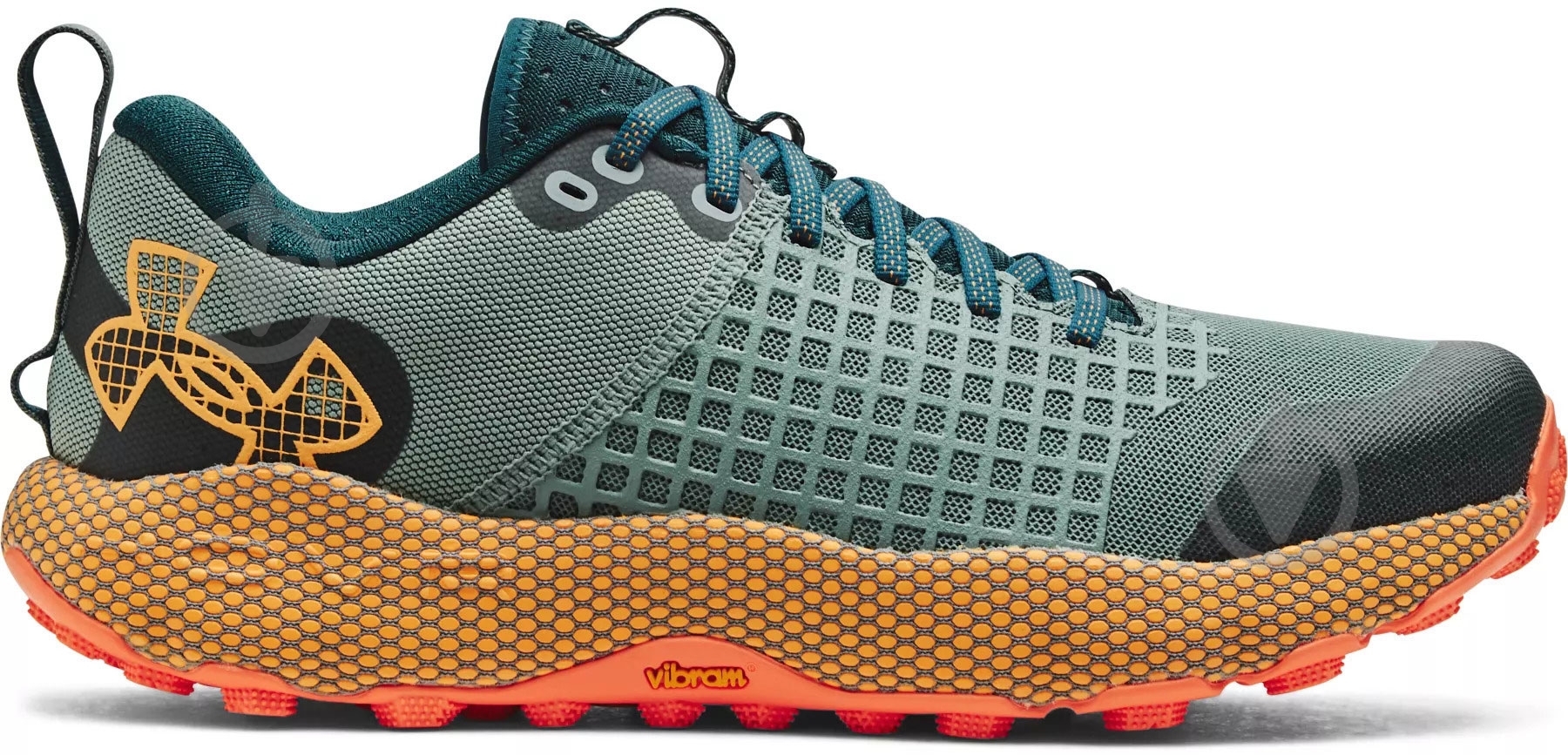 Кроссовки Under Armour 3025852-301 р.42 - фото 1
