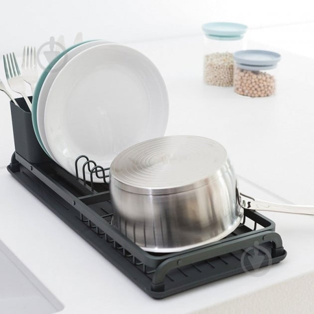 Сушилка для посуды Brabantia 800680 - фото 4