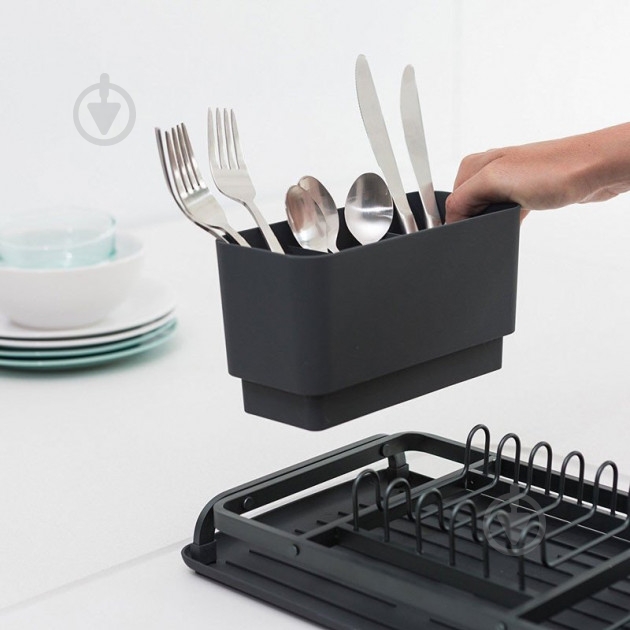 Сушилка для посуды Brabantia 800680 - фото 5