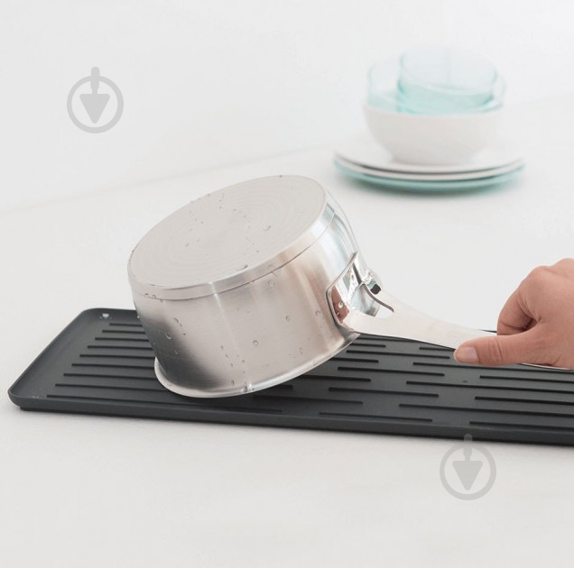 Сушилка для посуды Brabantia 800680 - фото 6