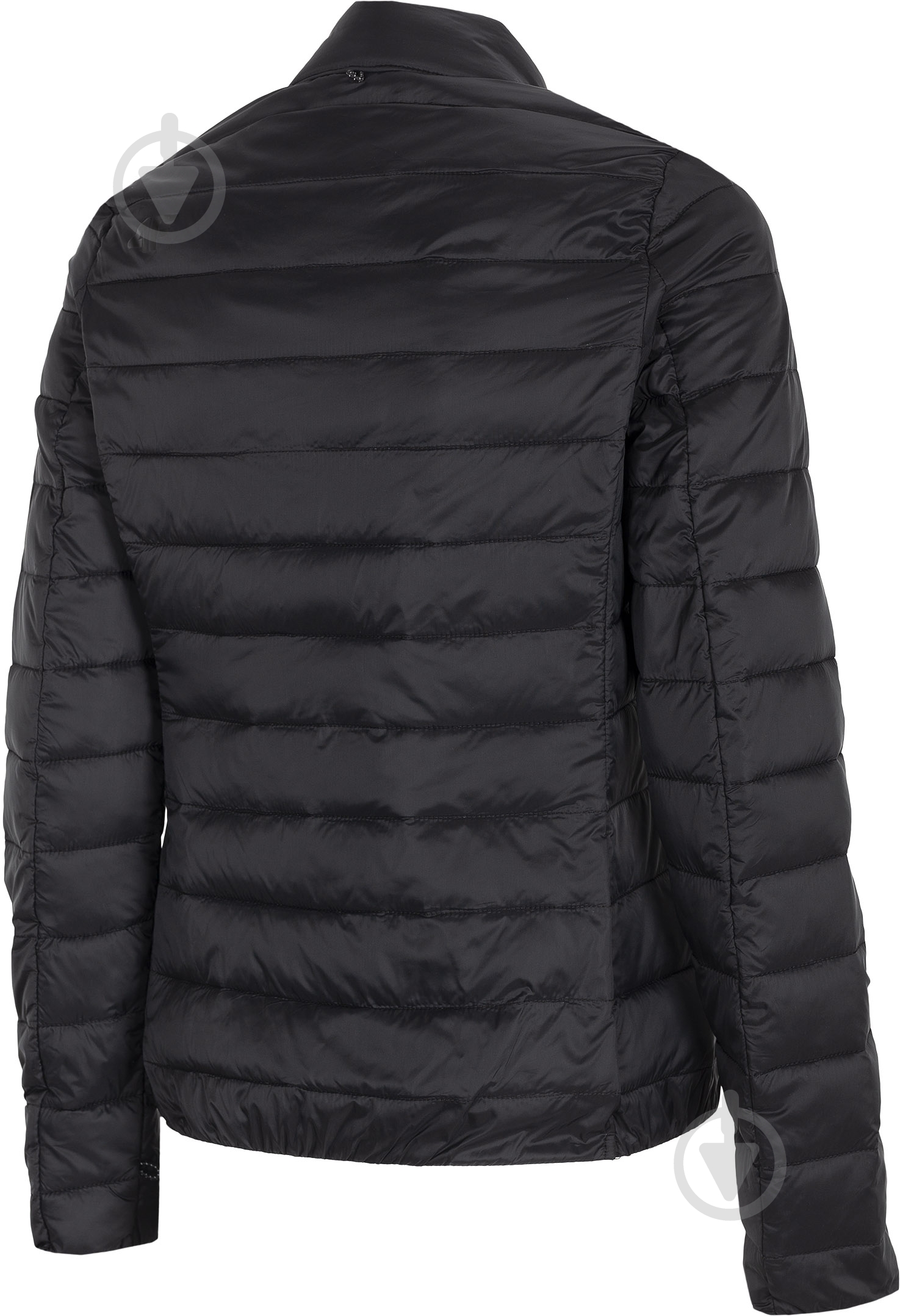 Куртка женская зимняя 4F D4Z20-KUDT200-20S р.L черная - фото 2 Куртка женская зимняя 4F D4Z20-KUDT200-20S р.L черная - фото 2