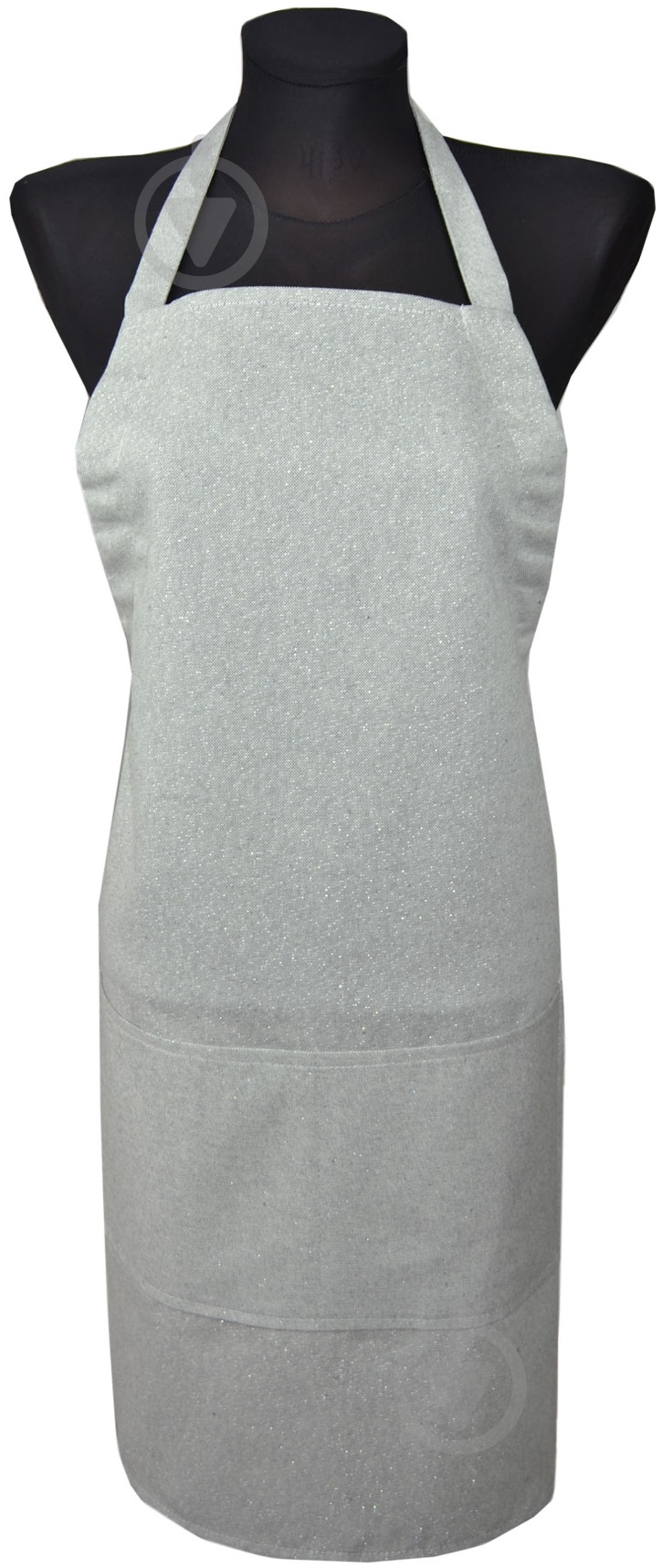 Фартук Lurex Серый La Nuit - фото 1 Фартук Lurex Серый La Nuit - фото 1