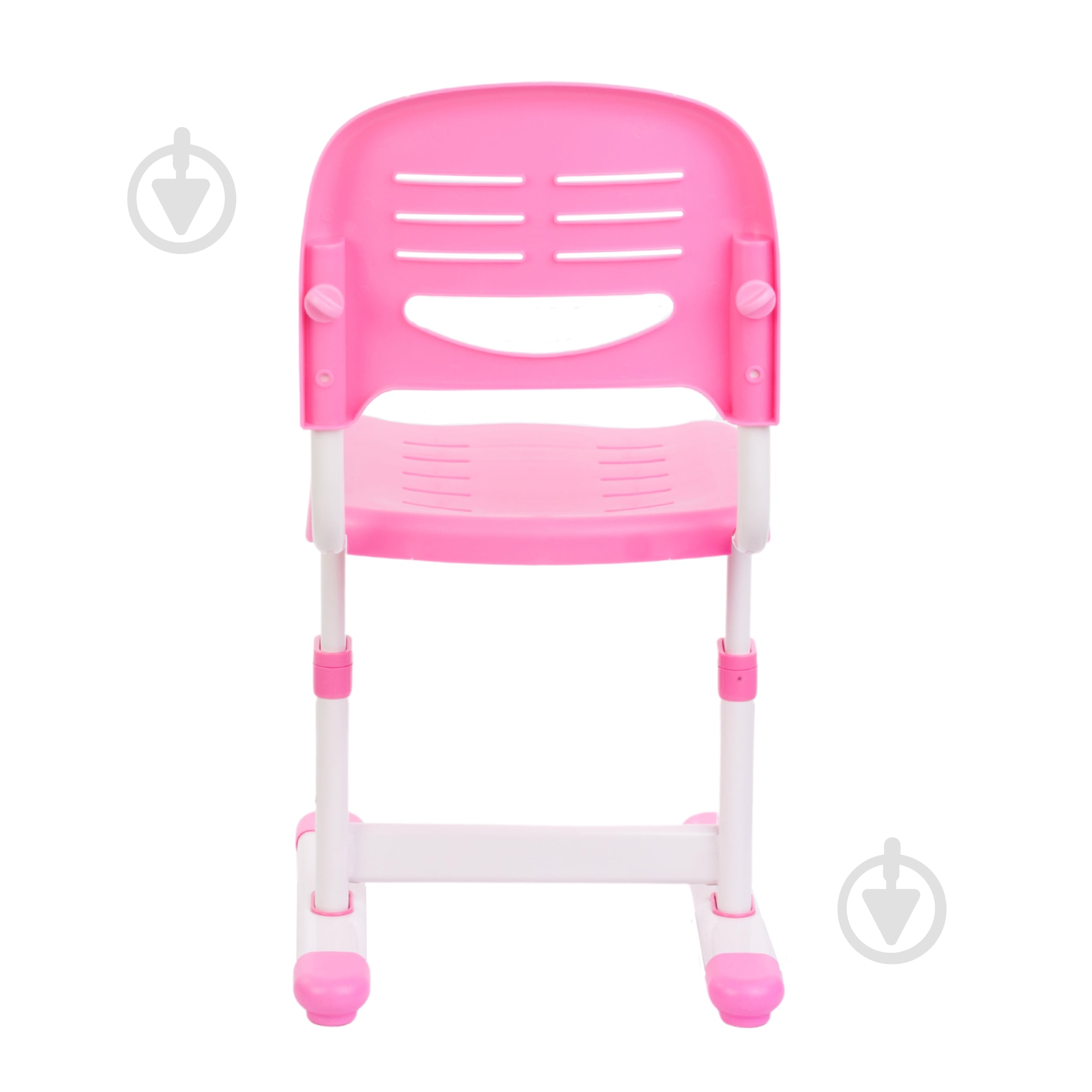 Комплект парта і стілець-трансформери STR B201W-Pink - фото 23 Комплект парта і стілець-трансформери STR B201W-Pink - фото 23