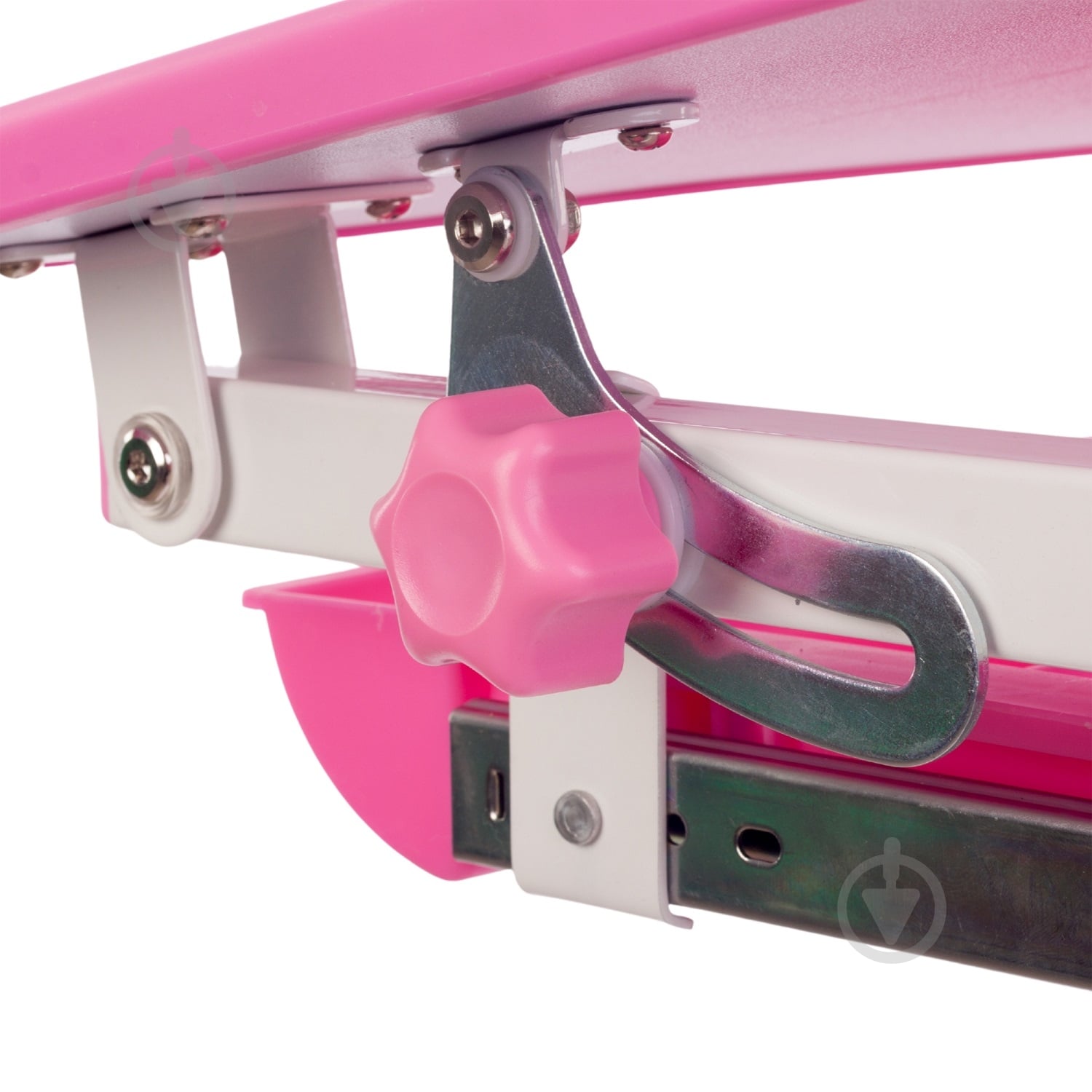 Комплект парта і стілець-трансформери STR B201W-Pink - фото 12 Комплект парта і стілець-трансформери STR B201W-Pink - фото 12