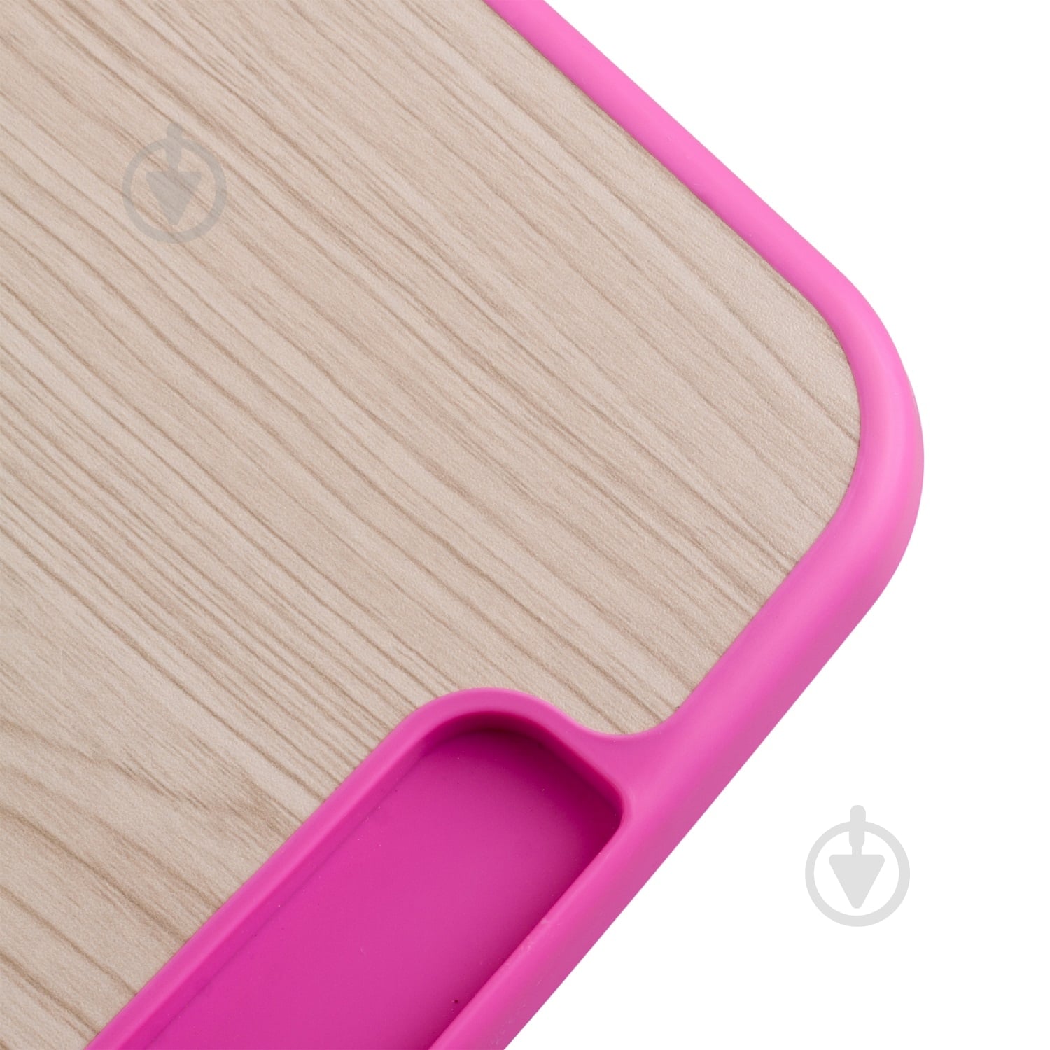 Комплект парта і стілець-трансформери STR B201W-Pink - фото 16 Комплект парта і стілець-трансформери STR B201W-Pink - фото 16