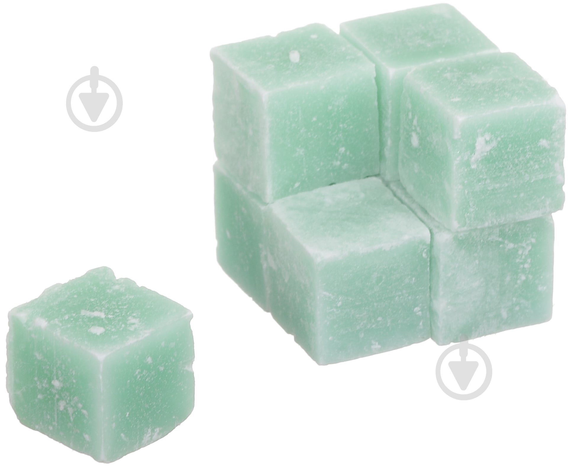 Набор кубиков Scented Cubes для аромалампы Ландыш - фото 1
