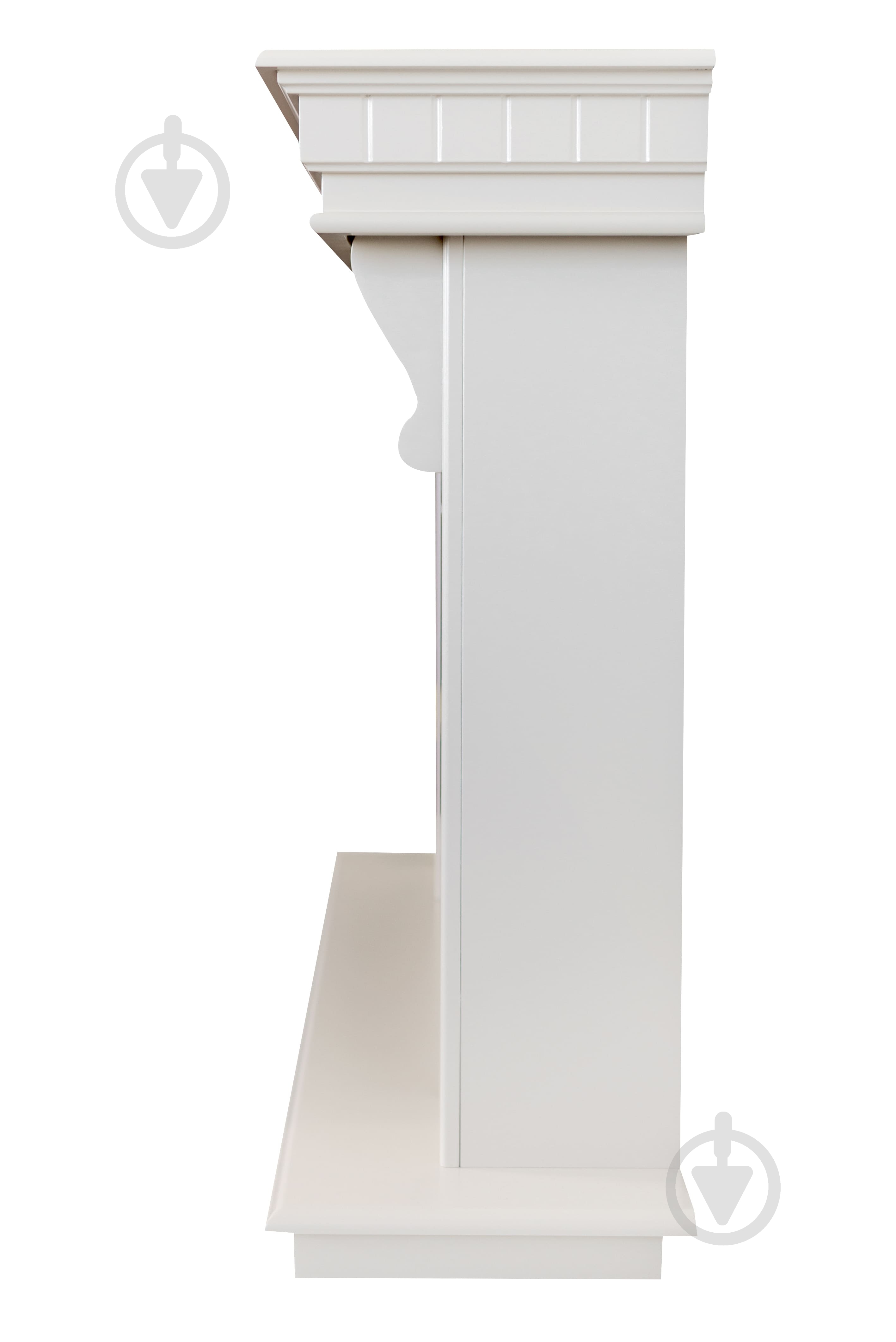 Каминокомплект ASTRA FLAME Каролина - фото 7 Каминокомплект ASTRA FLAME Каролина - фото 7