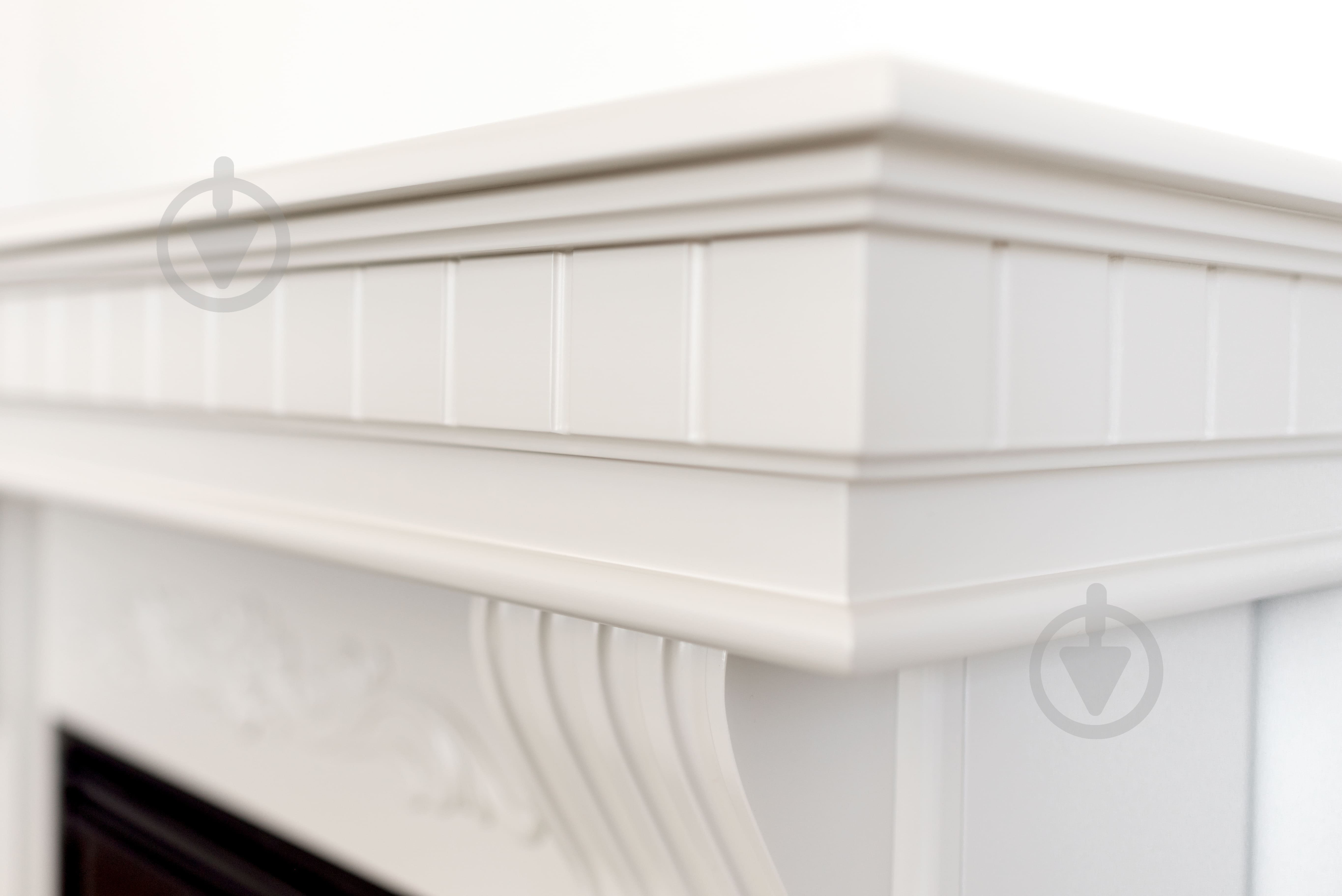 Каминокомплект ASTRA FLAME Каролина - фото 8 Каминокомплект ASTRA FLAME Каролина - фото 8